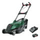 Bosch Tondeuse sans fil AdvancedRotak 36V-44-750 6Ah batterie 44 cm largeur de coupe
