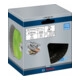 Bosch Topfbürste Edelstahl gewellter Draht 100 mm 0,3 mm 8500 U/min M14-2
