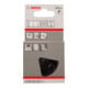 Bosch Topfbürste Stahl gewellter Draht 50 mm 0,2 mm 4500 U/ min