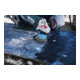 Bosch Topfbürste Stahl gezopfter Draht 65 mm 0,35 mm 12500 U/min M 14-5