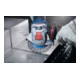 Bosch Topfbürste X-LOCK Clean for Inox 75 mm 0,3 mm gewellter rostfreier Stahldraht-5