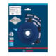 Bosch Topfscheibe EXPERT Concrete 180 x 22,23 x 5 mm long life