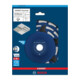 Bosch Topfschijf EXPERT Concrete 180 x 22,23 x 5 mm lang meegaand