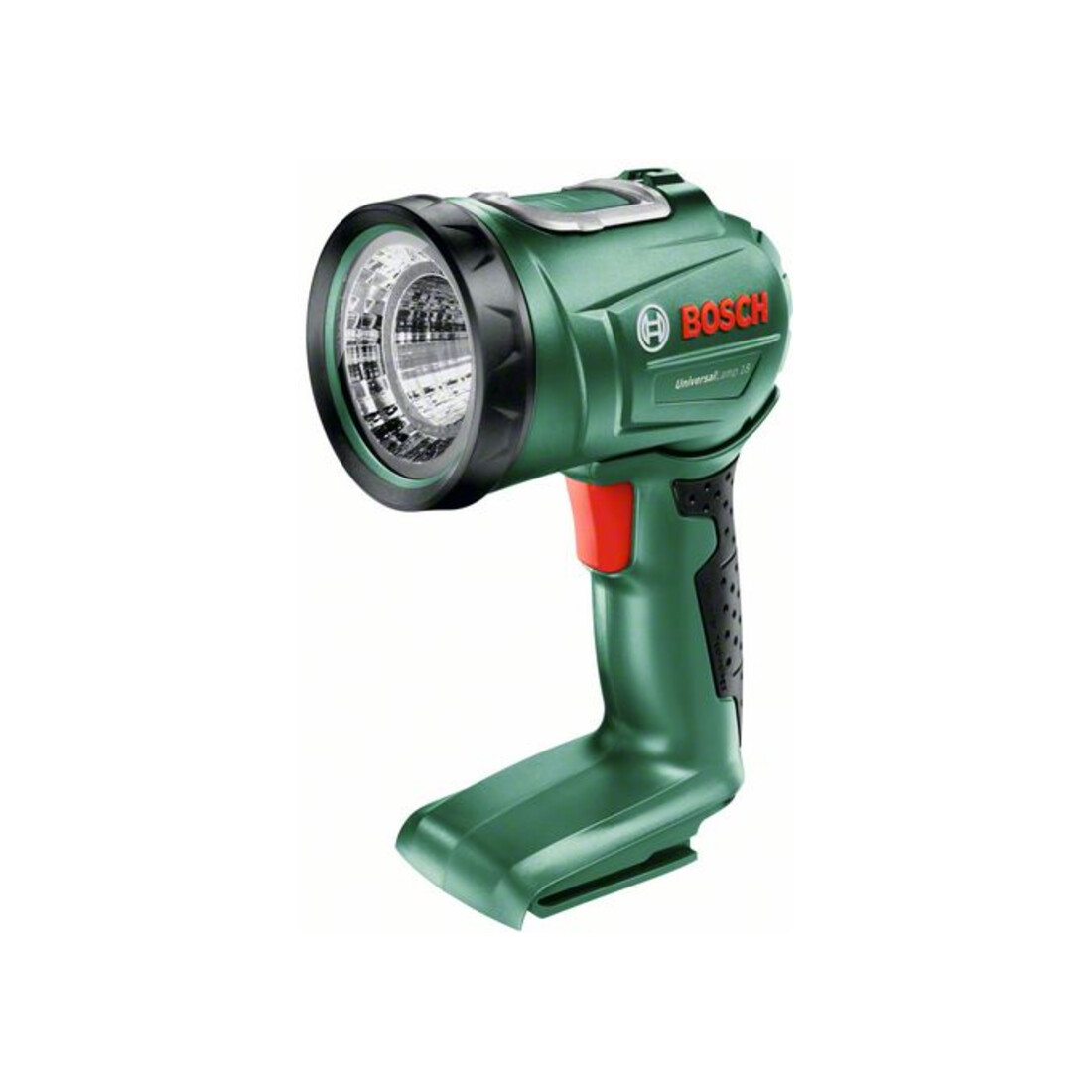 Bosch Torcia ricaricabile UniversalLamp 18