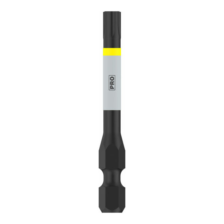 Bosch Torx Bit T30 55mm 2-tlg. Impact Pro