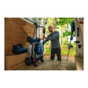 Bosch Tosaerba a batteria GRA18V2-46SP-4