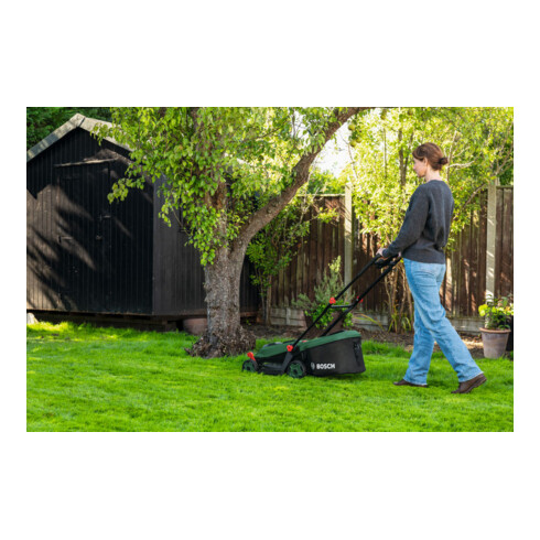 Bosch Tosaerba a batteria ROTAK18V-34