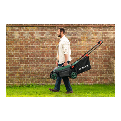 Bosch Tosaerba a batteria ROTAK18V2-38