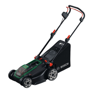 Bosch Tosaerba a batteria ROTAK18V2-43