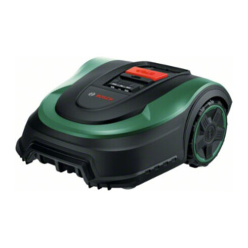 Bosch Tosaerba robotizzato Indego S 500