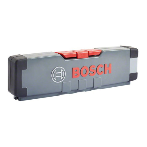 Bosch Valigetta attrezzi vuota piccola, per lame da taglio