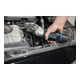 Bosch Tournevis à cliquet sans fil GRC 12V-60 SN