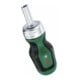 Bosch Tournevis à cliquet Stubby avec 6 embouts (magasin 2)-1