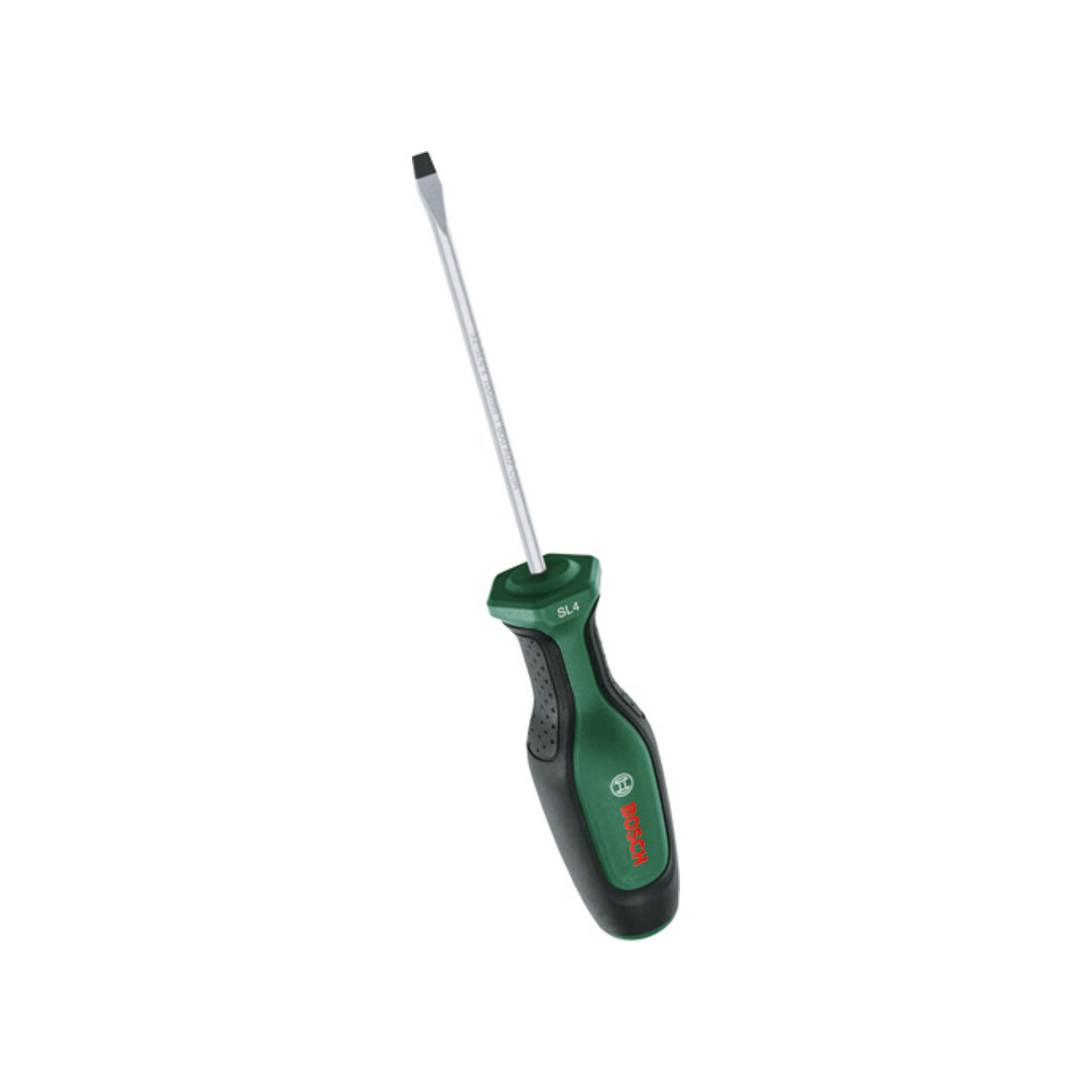 Bosch Tournevis à fente SL4 x 100 mm