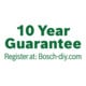 Bosch Tournevis Phillips PH2 x 125 mm