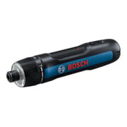 Bosch Tournevis sans fil Bosch GO dans coffret de rangement-2