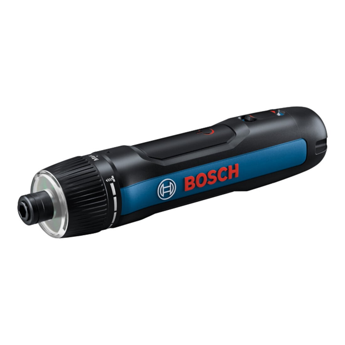 Bosch Tournevis sans fil Bosch GO dans coffret de rangement