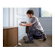 Bosch Tournevis sans fil Bosch GO dans coffret de rangement-4