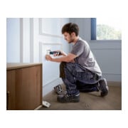 Bosch Tournevis sans fil Bosch GO dans coffret de rangement-4