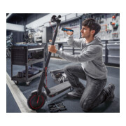 Bosch Tournevis sans fil Bosch GO dans coffret de rangement-5