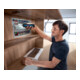 Bosch Tournevis sans fil Bosch GO dans coffret de rangement