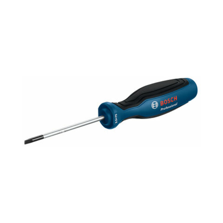Bosch Tournevis SL 3,5 x 75 mm