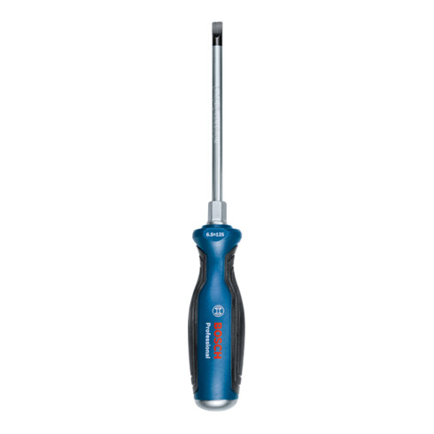Bosch Tournevis SL 6,5 x 125 mm