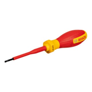 Bosch Tournevis SL2,5x75