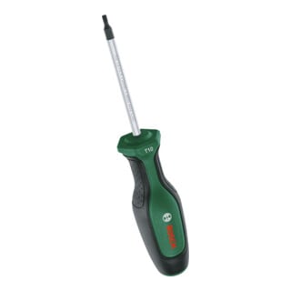 Bosch Tournevis TX TX10 x 75 mm