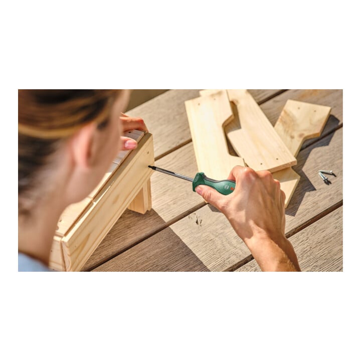 Bosch Tournevis TX TX10 x 75 mm