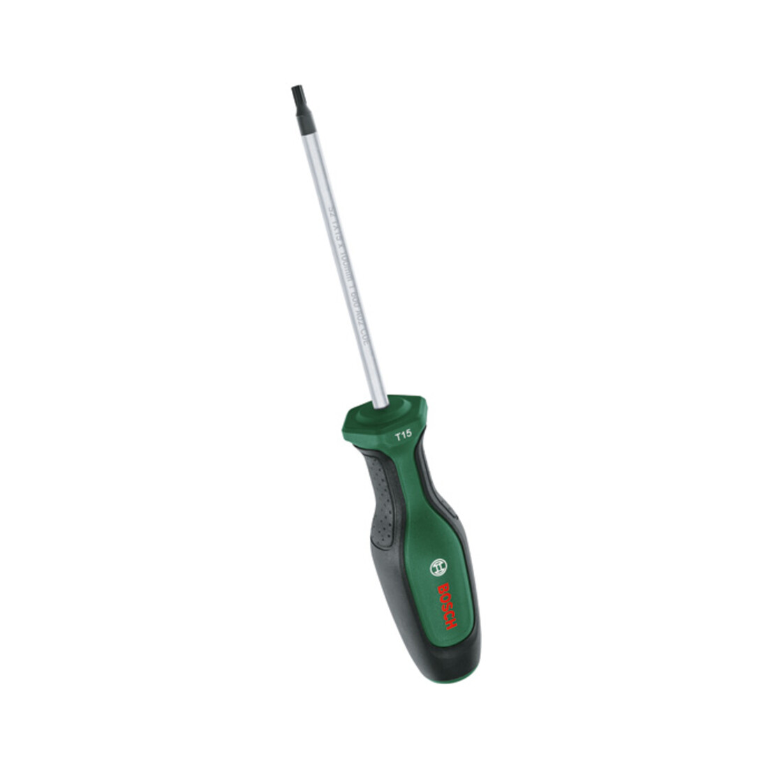 Bosch Tournevis TX TX15 x 100 mm outils à main
