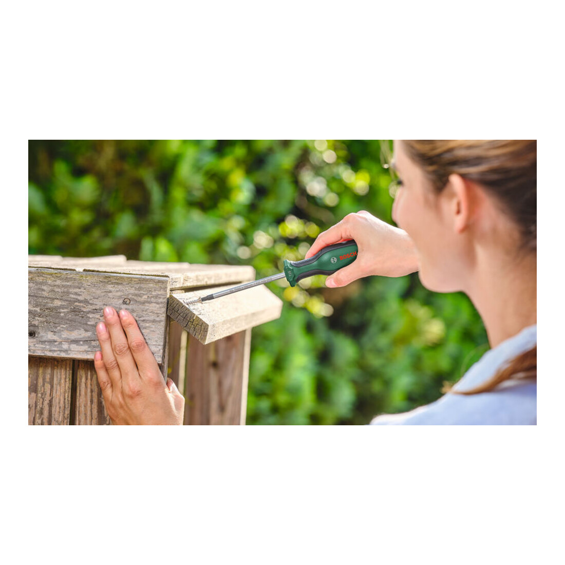Bosch Tournevis TX TX15 x 100 mm outils à main