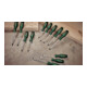 Bosch Tournevis TX TX15 x 100 mm outils à main