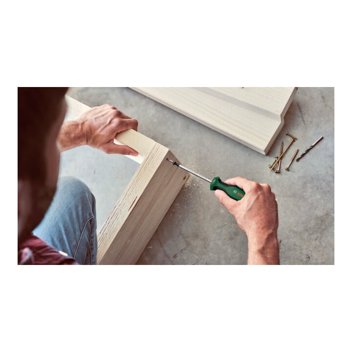 Bosch Tournevis TX TX25 x 100 mm outils à main