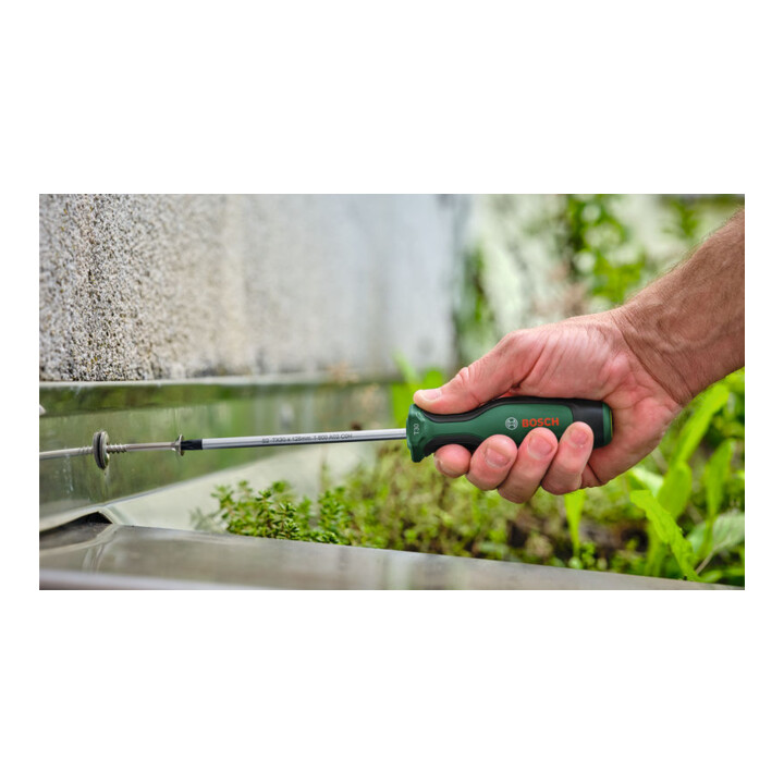 Bosch Tournevis TX TX30 x 125 mm outils à main