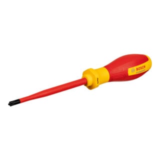 Bosch Tournevis VDE SL/PH2x125