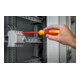 Bosch Tournevis VDE SL/PZ 2x125