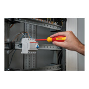 Bosch Tournevis VDE TX25x100-2