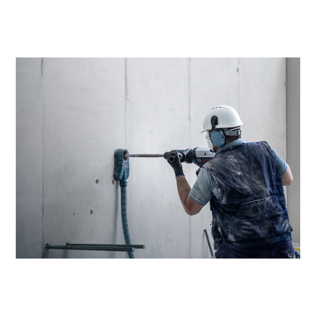 Bosch traitement