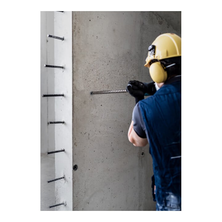 Bosch traitement