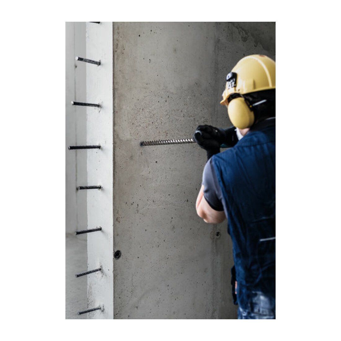 Bosch traitement