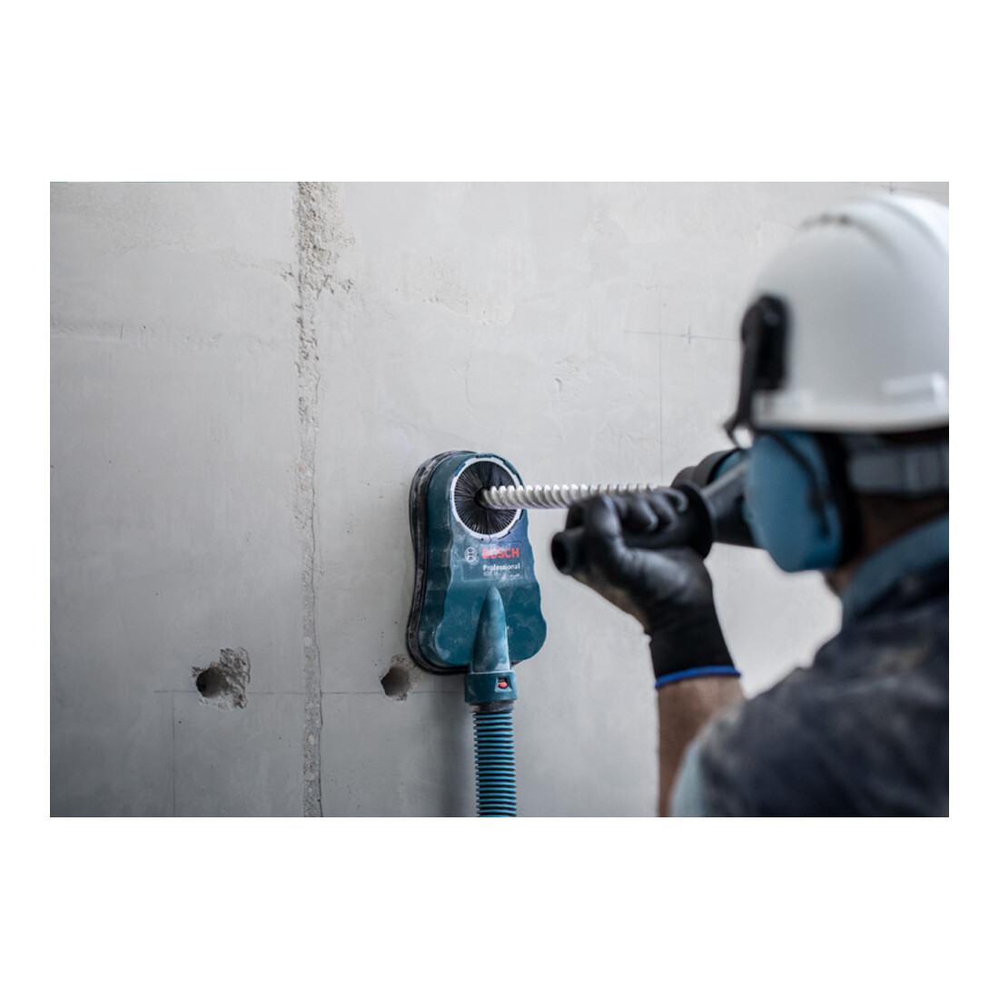 Bosch traitement