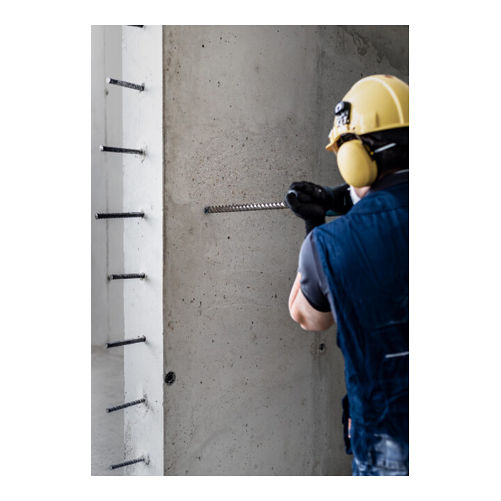 Bosch traitement