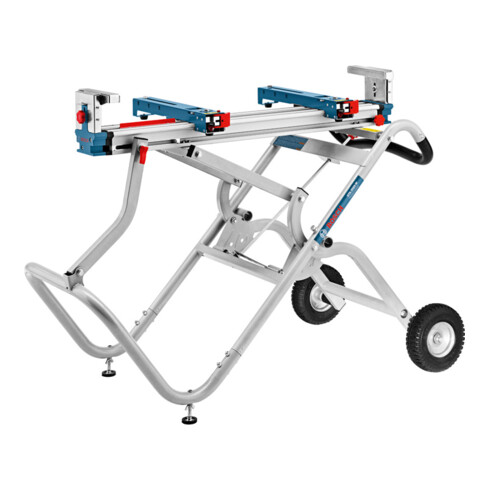 Bosch transport- en werktafel GTA 2500 W