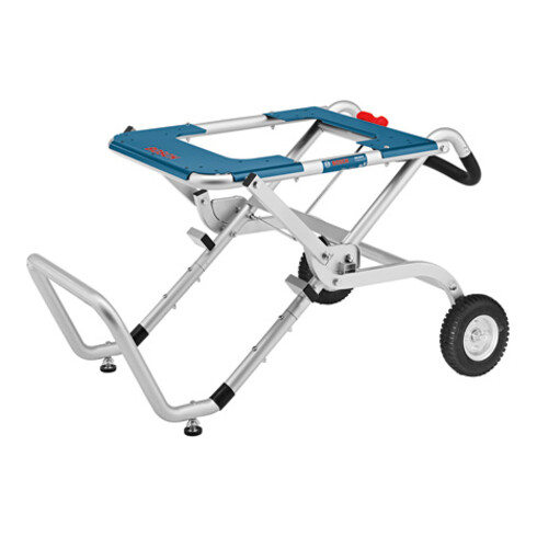 Bosch transport- en werktafel GTA 60 W