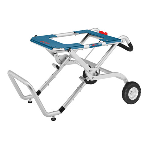 Bosch transport- en werktafel GTA 60 W