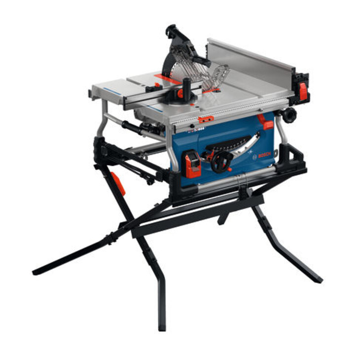 Bosch Transport- en werktafel GTA700 licht opvouwbaar 8,7 kg