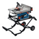 Bosch Transport- en werktuigtafel GTA50W 19,5 kg 180 kg draagvermogen