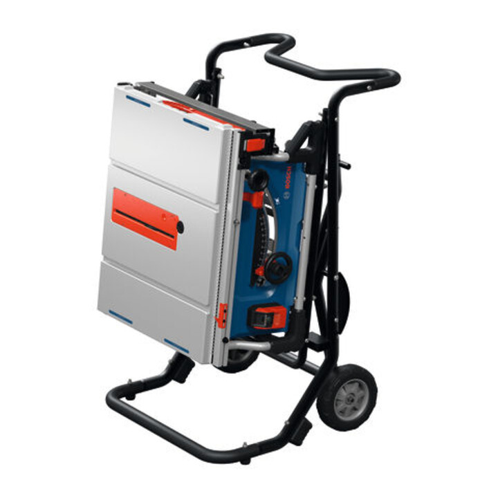 Bosch Transport- en werktuigtafel GTA50W 19,5 kg 180 kg draagvermogen