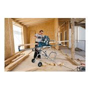 Bosch Transport- und Arbeitstisch GTA 2500 W-2